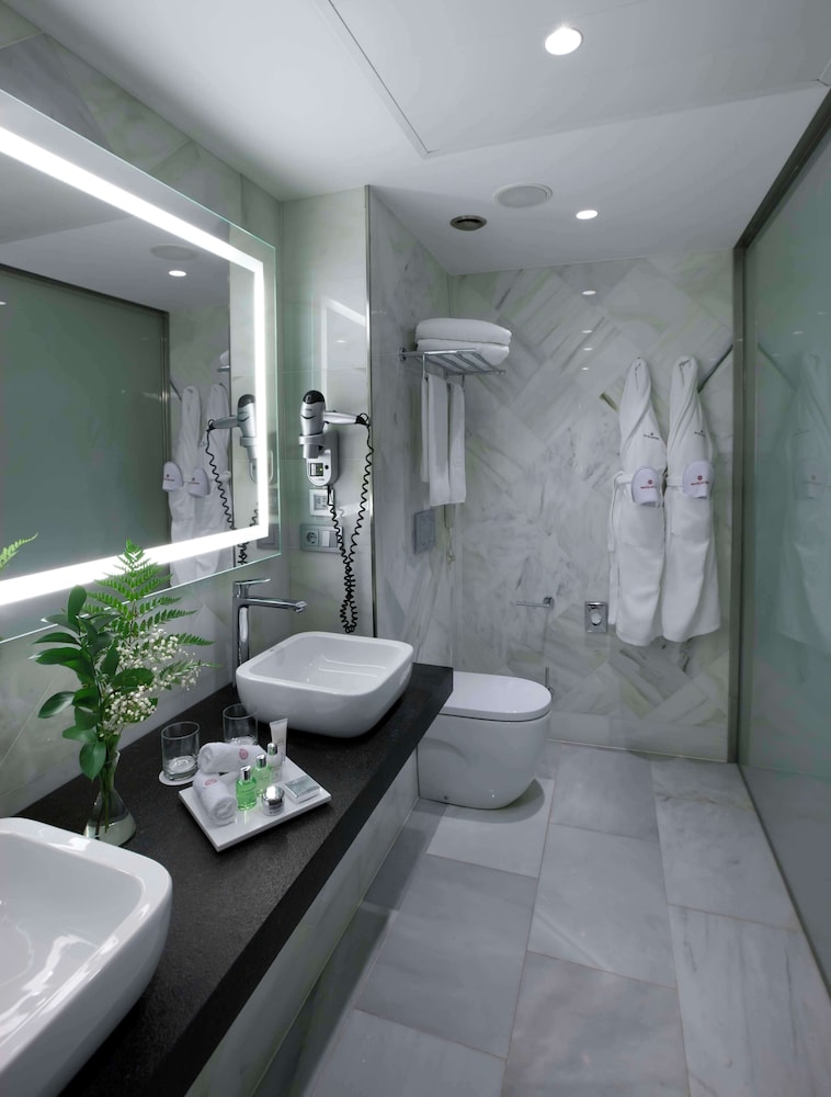 NH Collection Palacio de Cordoba 46/47