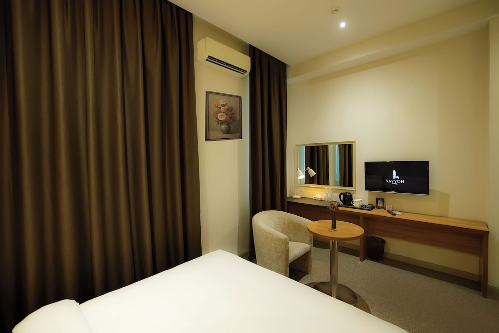 Sayyoh Hotel 27/61
