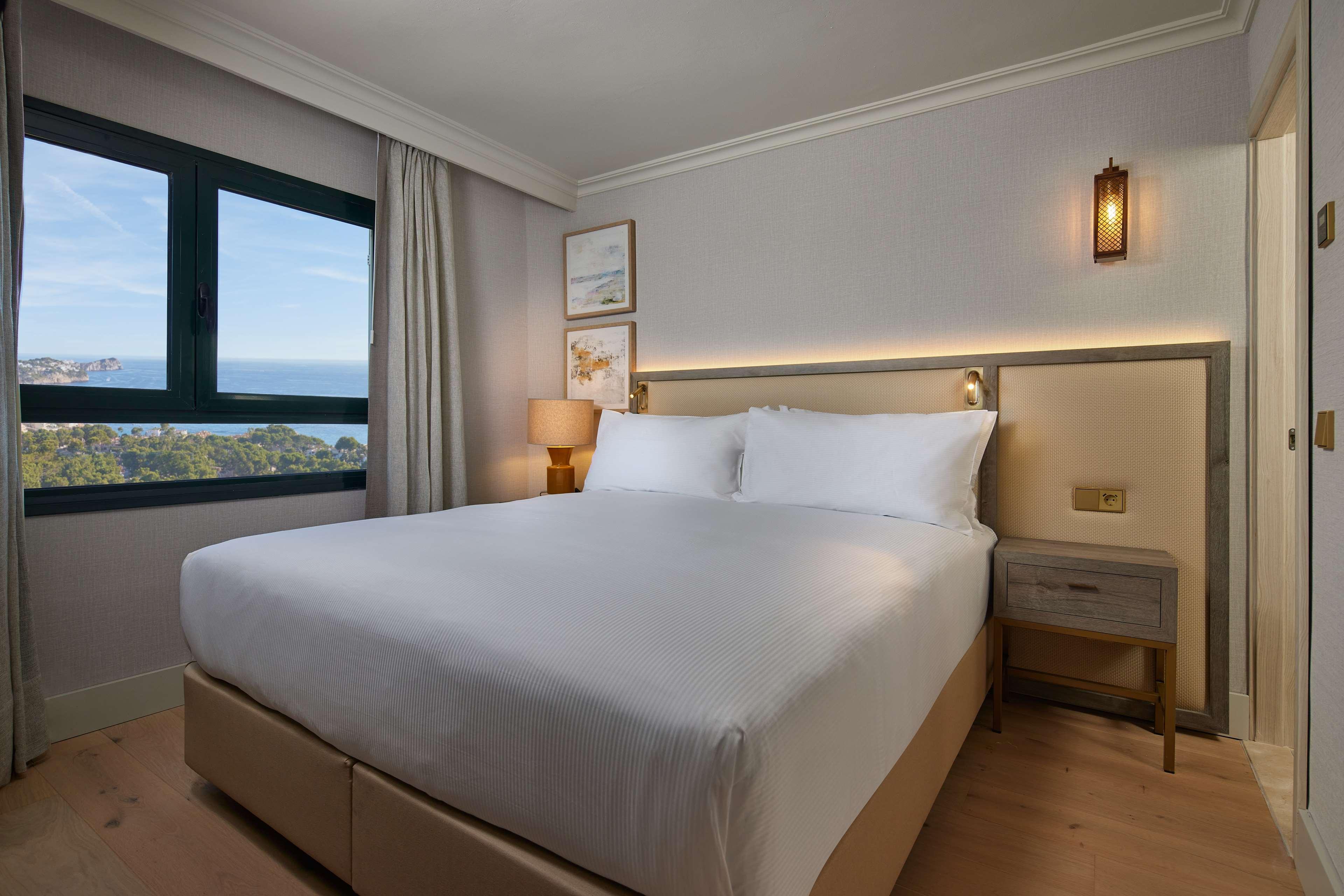Suite, King Bed