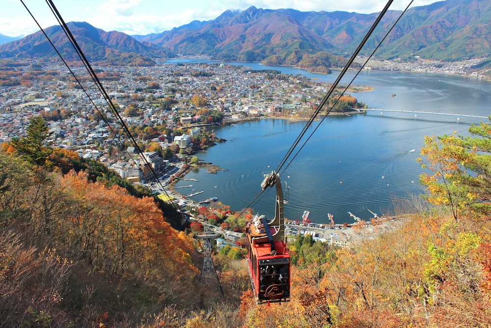 Fuji Gran Villa - Toki - 45/50