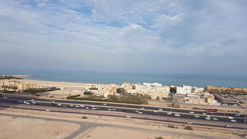 Magic Suite Sabah Al Salem 31/35