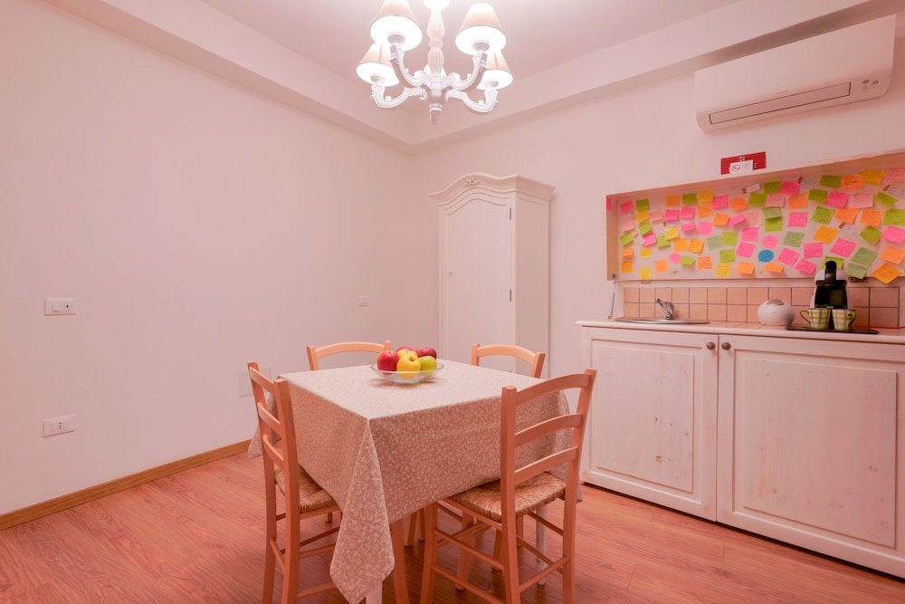 Baco B&B 23/47