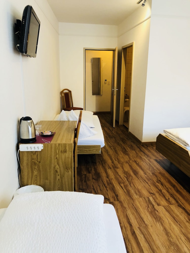 Hotel Toscana 34/55