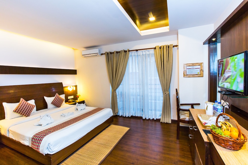 Kathmandu Suite Home 17/47