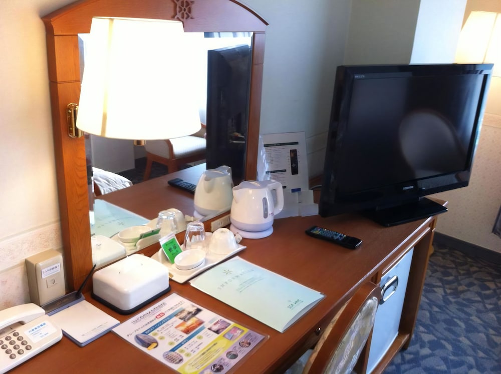 Hotel Seawave Beppu 67/70