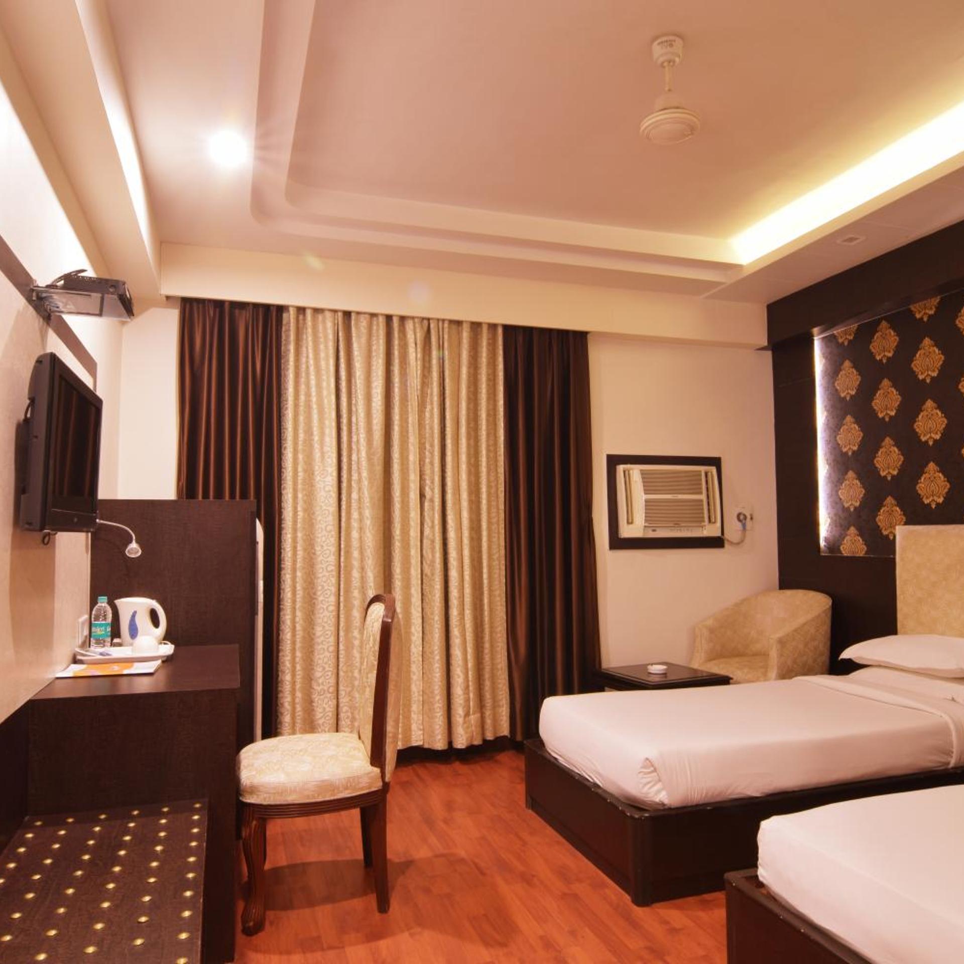 Hotel The Sojourn 25/63