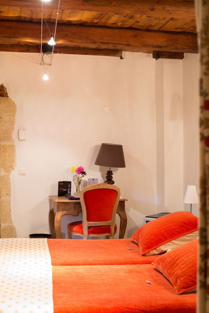 Hostellerie Le Castellas 32/46