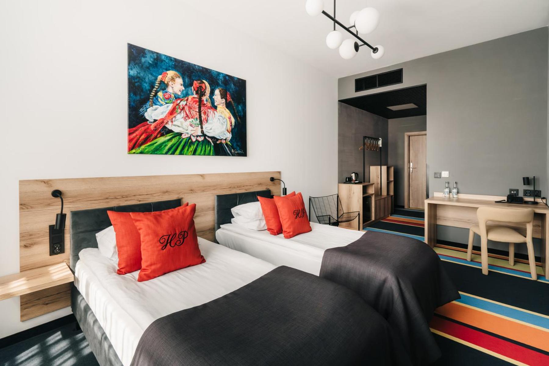 Hotel Polonez 16/50