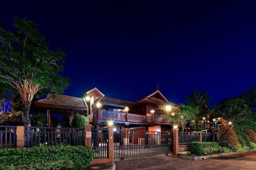 Baan Thai Lanna Pattaya 3/76