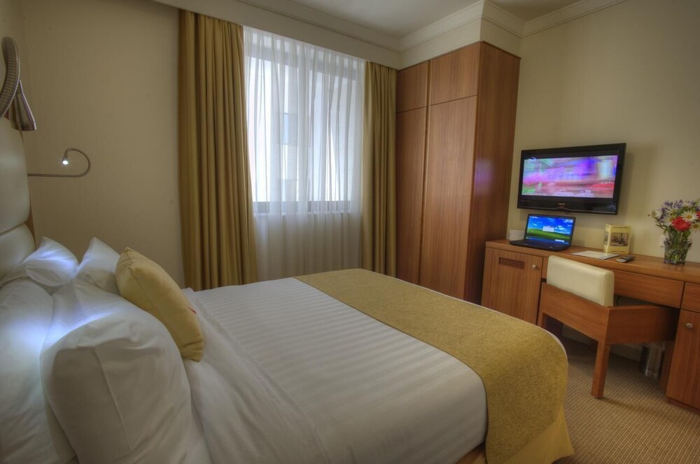 Misk Hotel 11/24