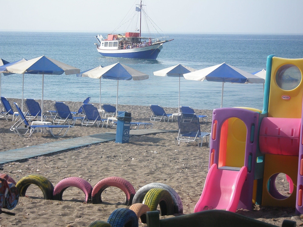 Hotel Aphrodite Beach 28/31
