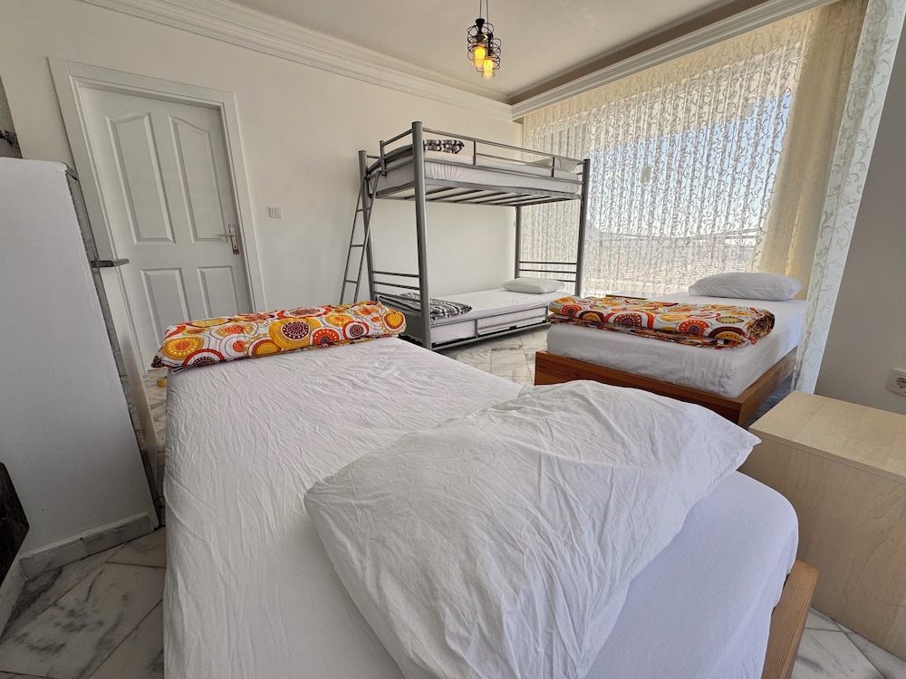 Alanya Polat Holiday Village 7/30