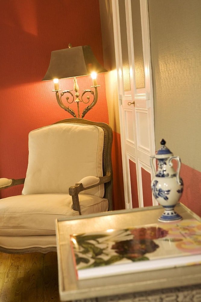 HOTEL LA ROSERAIE 19/50