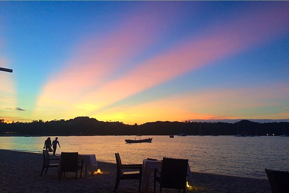 Kirati Beach Resort 29/40