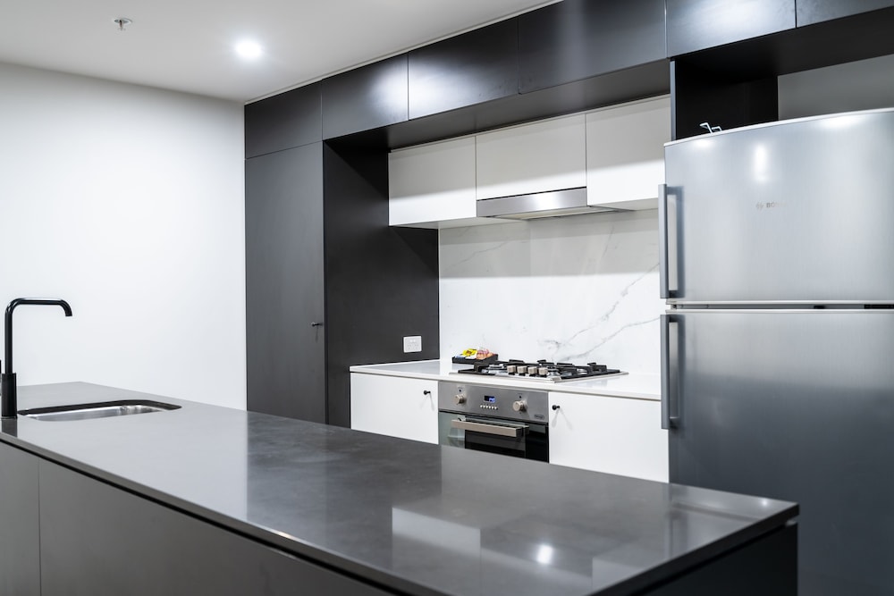 Opera Apartments South Brisbane 27/70