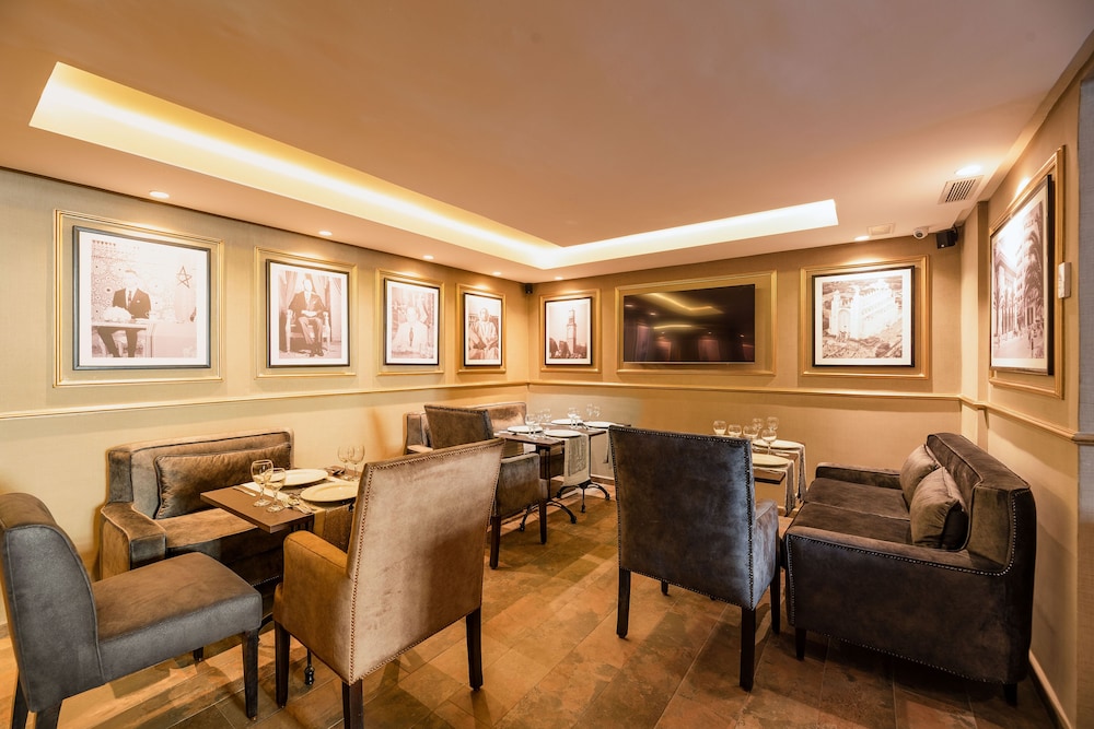 AS Premium By Soho Hotels Maarif 35/50