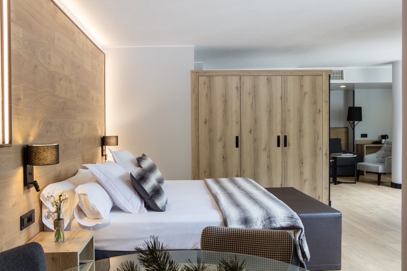 جناح، Acta Arthotel 4/7