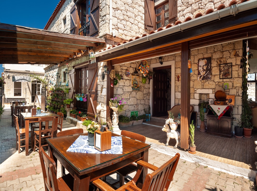 Avci Han Tas Ev Hotel - Adults Only 27/50
