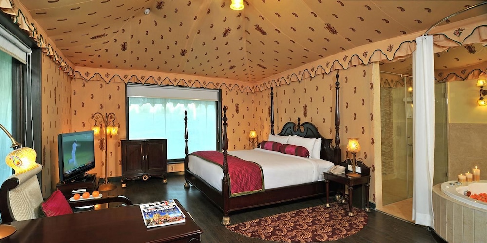 Rajasthali Resort And Spa 7/38