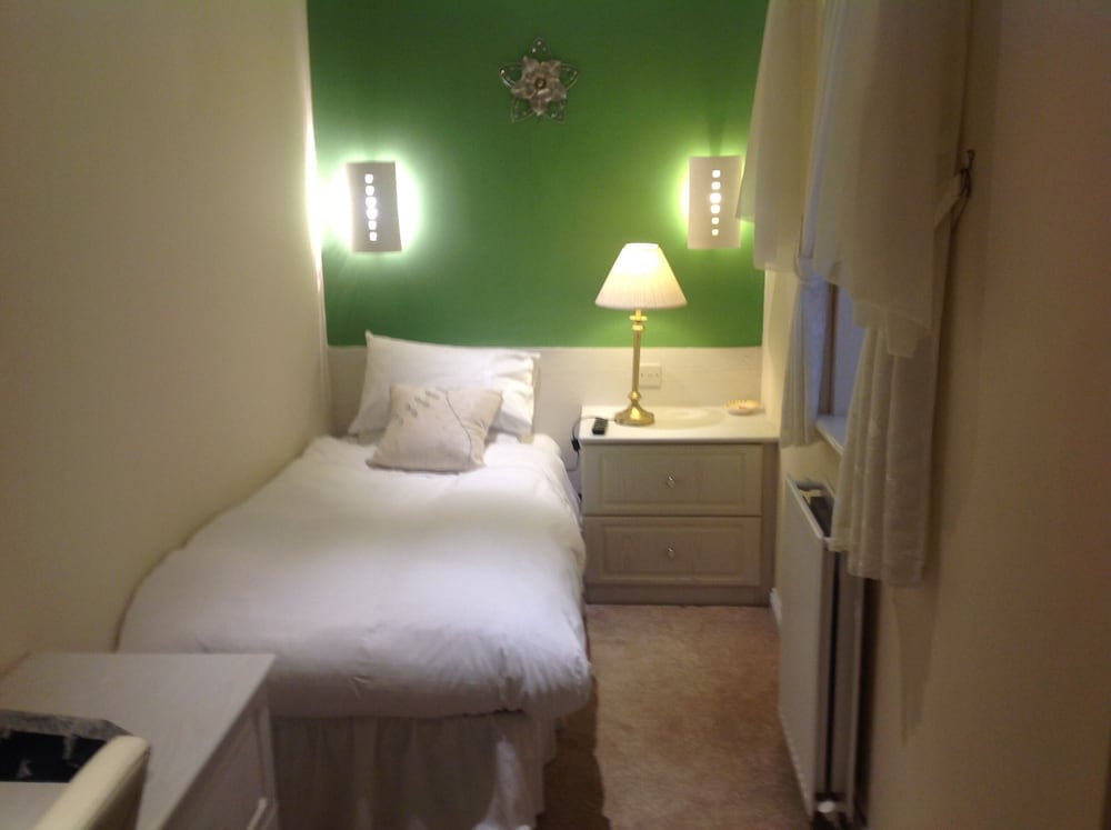 Shawlee Cottage - B&B 15/38