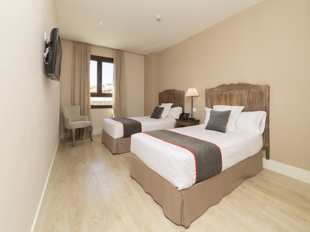 Oyo Hotel Altora 28/39
