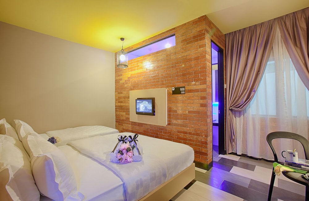 the youniQ Hotel 22/47