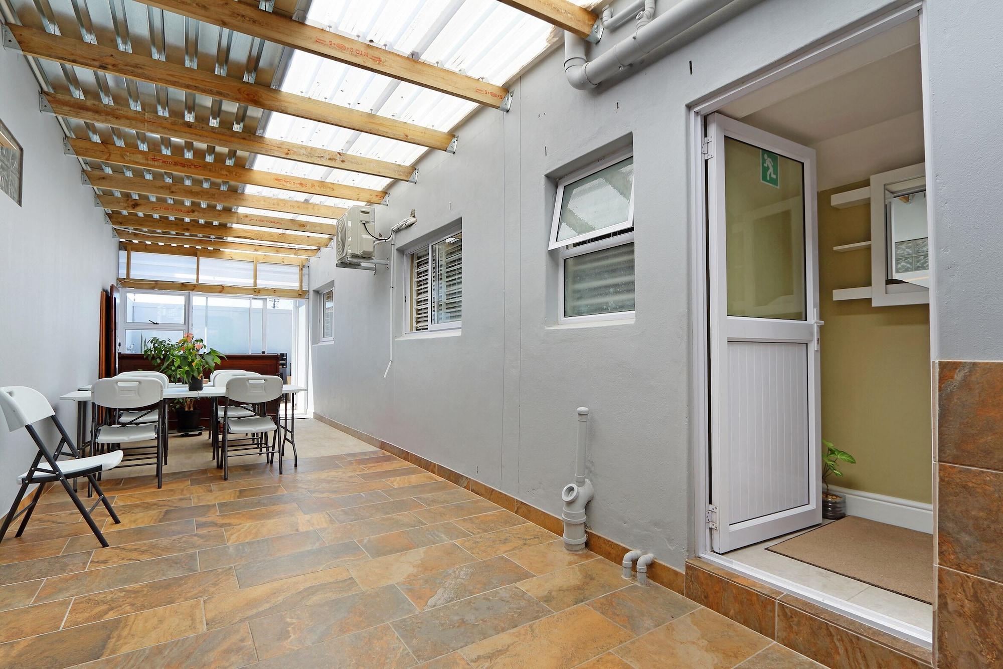 Camdene Guesthouse 3/49