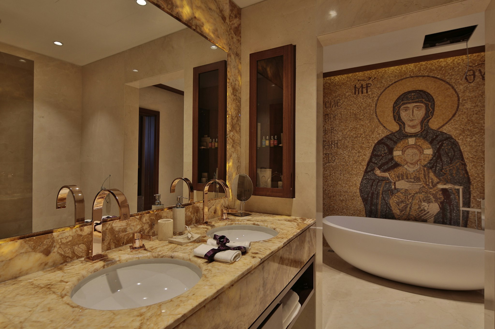 Ariana Sustainable Luxury Lodge 47/50