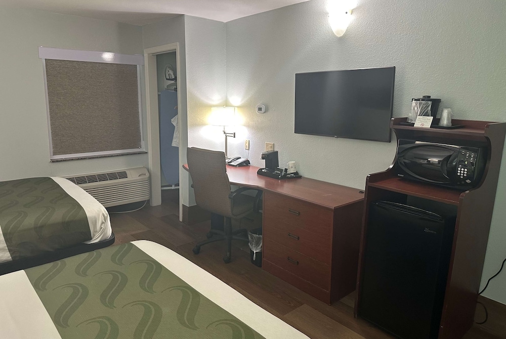Wingate by Wyndham Macon West I-475 35/37