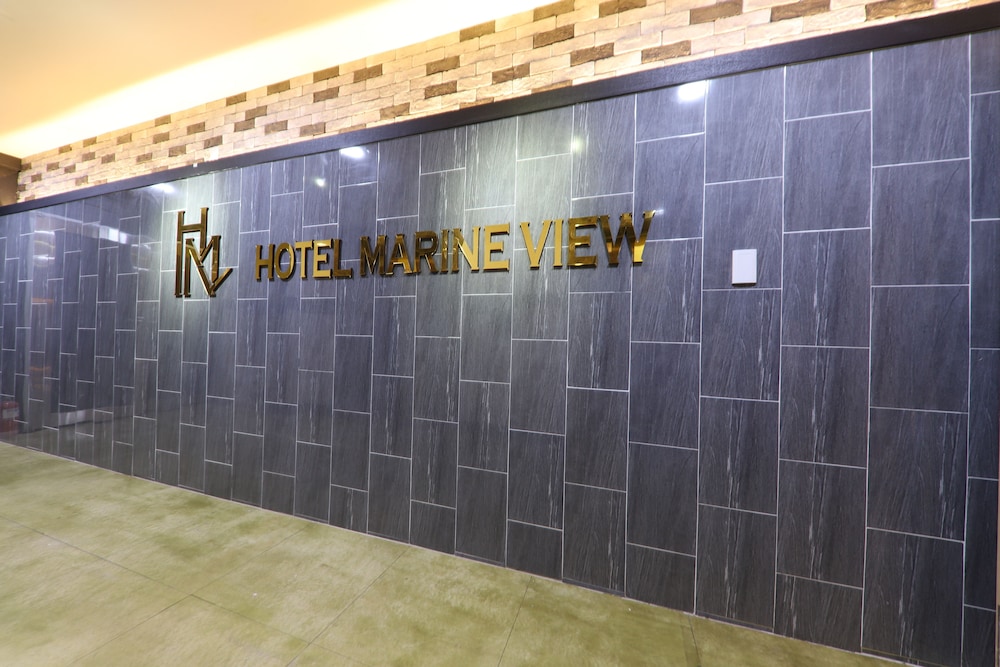 The Marine View Hotel 4/50