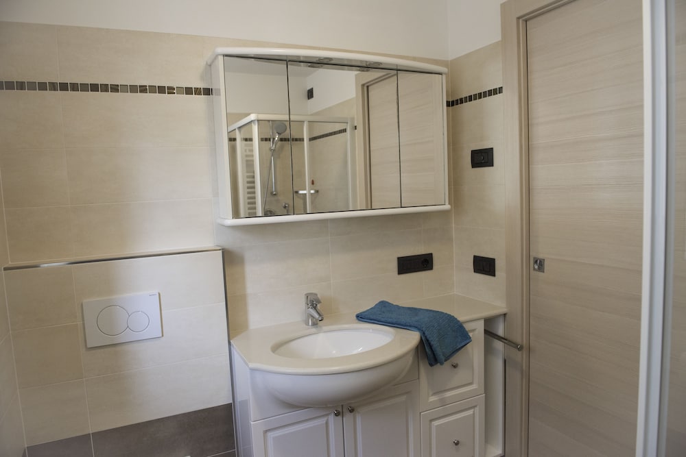 Appartamento Focolare 15/19