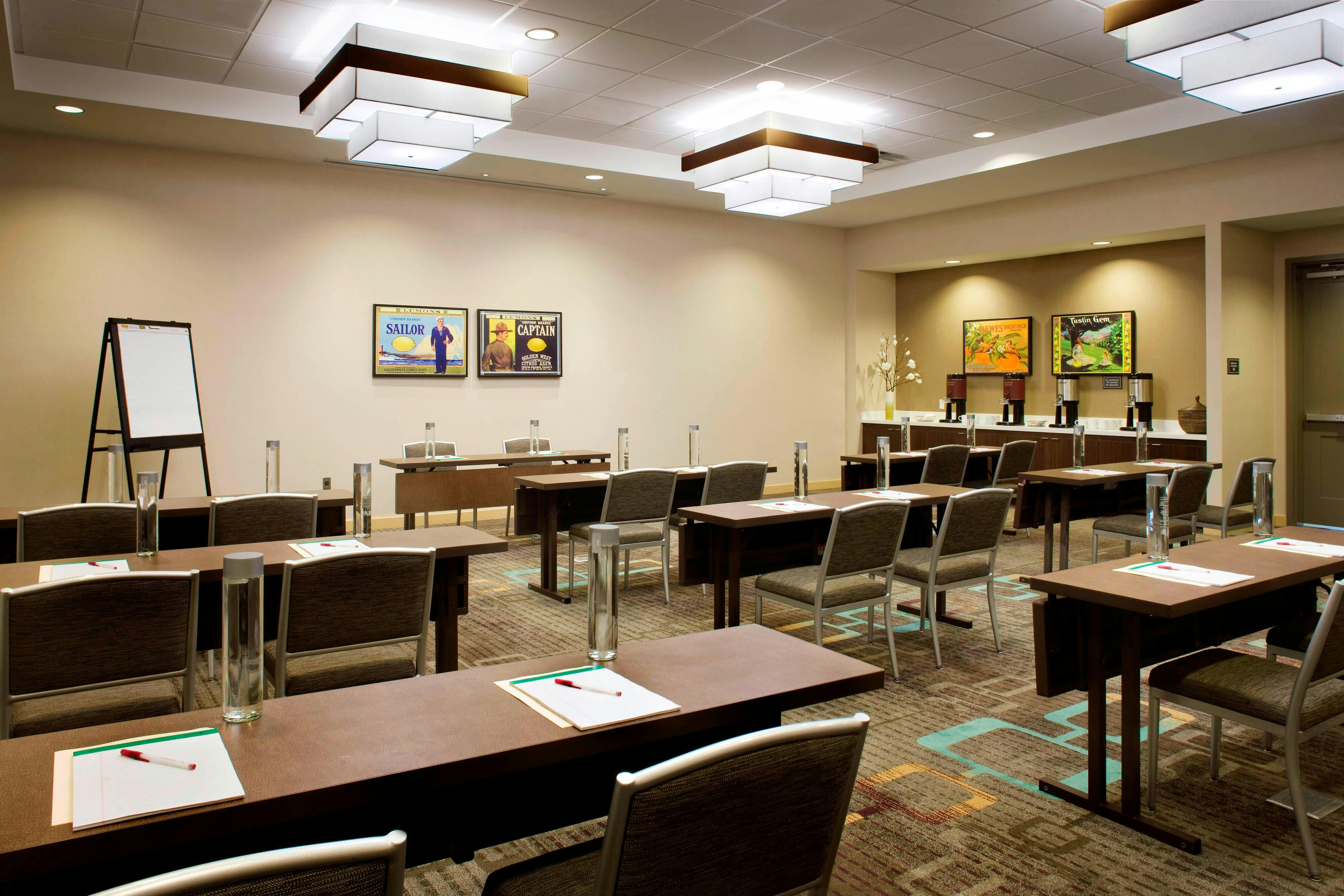 Residence Inn Tustin Orange County 16/19