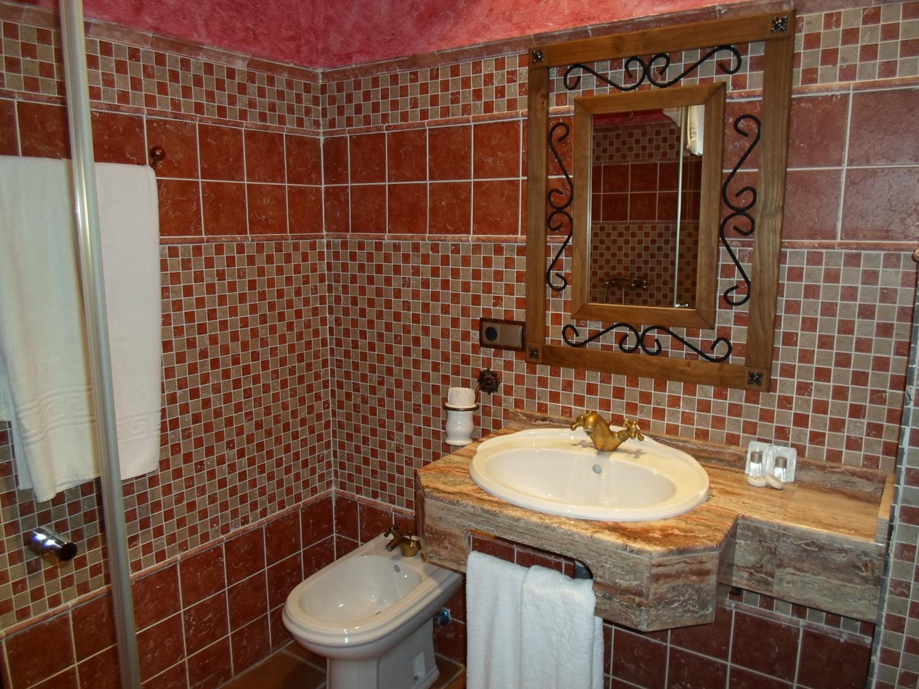Hotel El Doncel 58/59