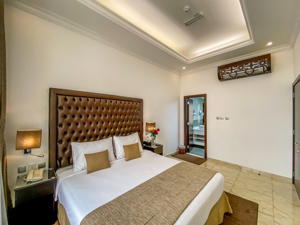 Mirage Bab Al Bahr Beach Hotel 11/44