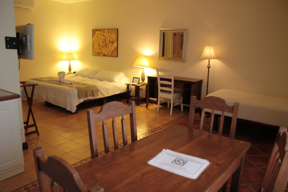 Hotel Luisiana 60/68