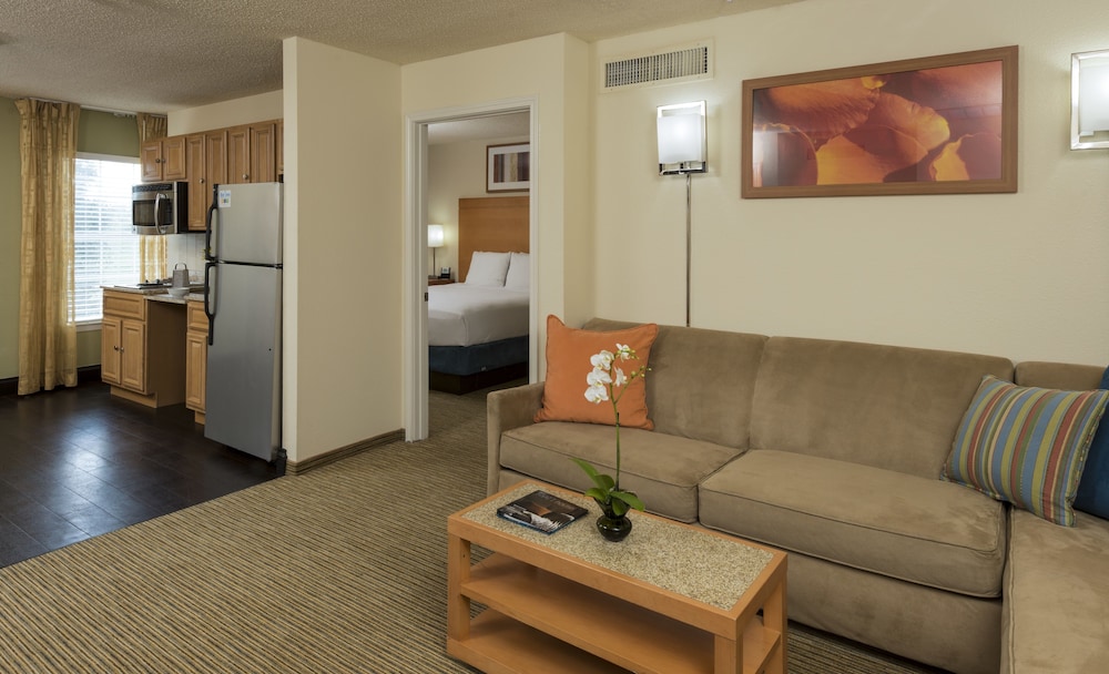 Hyatt house Houston Energy Corridor Hotel 21/46
