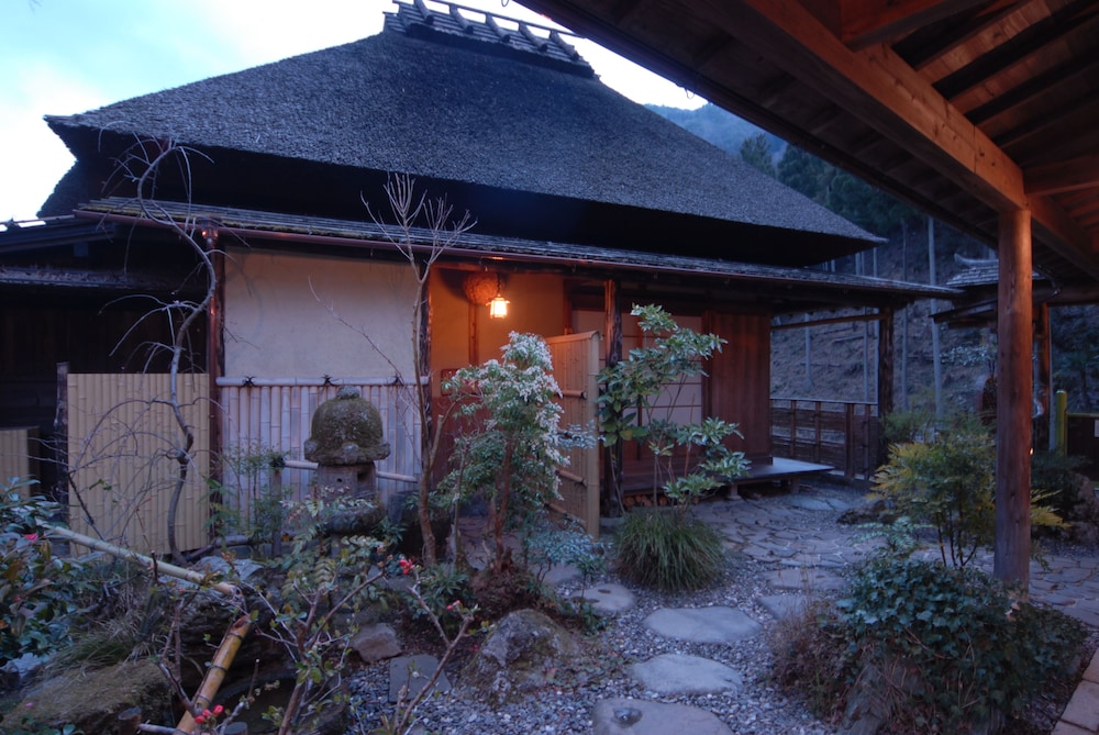 Shin Iya Onsen Hotel Kazurabashi 3/55