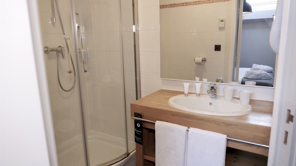 Hotel Le Faucigny 45/50