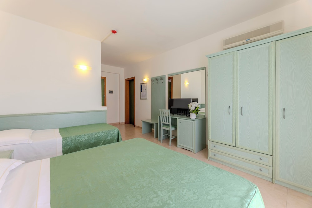 Park Hotel Paglianza-Paradiso 12/45
