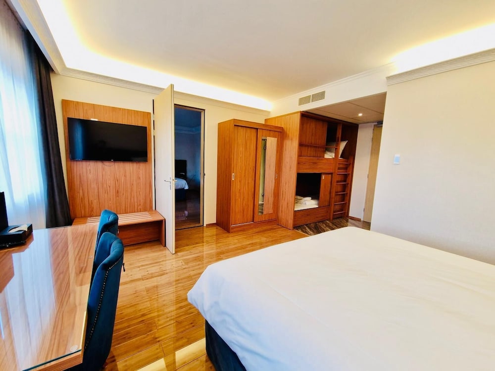 Chasse Residency Hotel 14/46