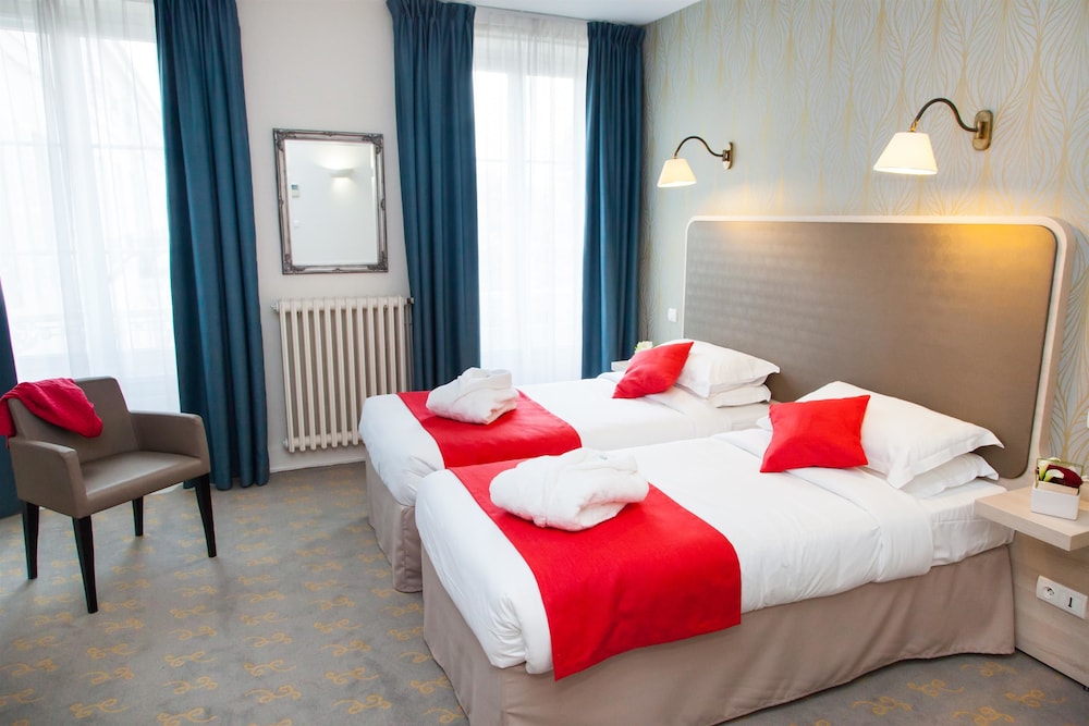 Best Western Hotel De France 28/48
