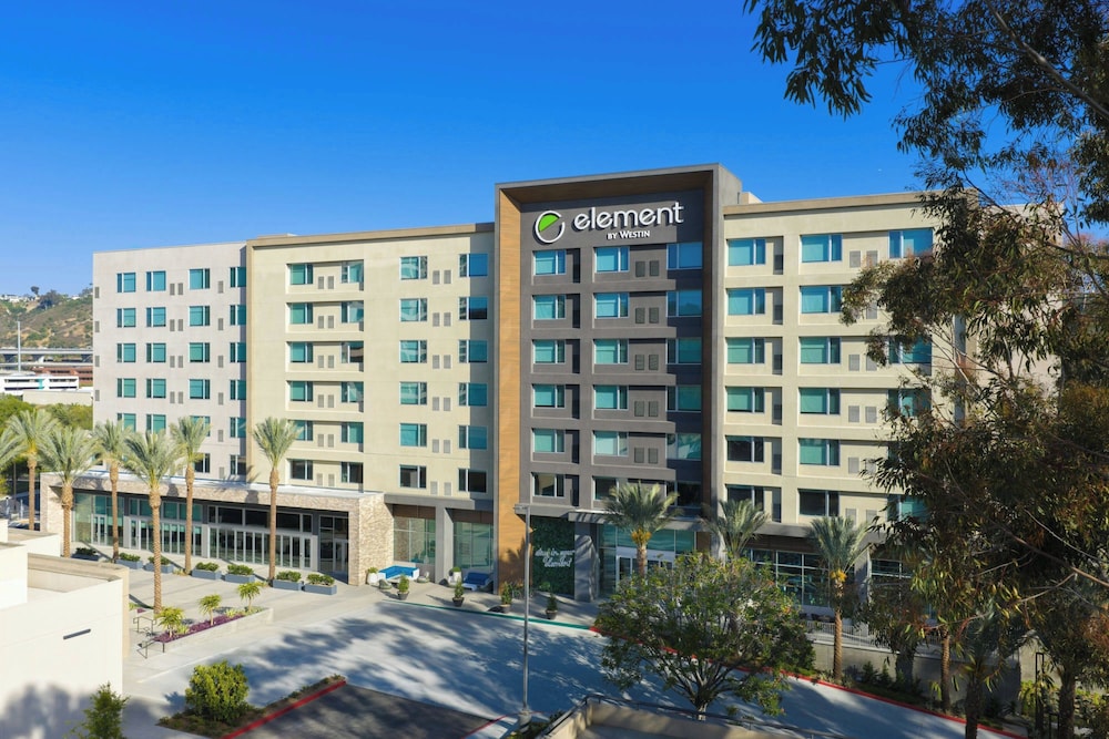 Element by Marriott San Diego Mission Valley 2/50