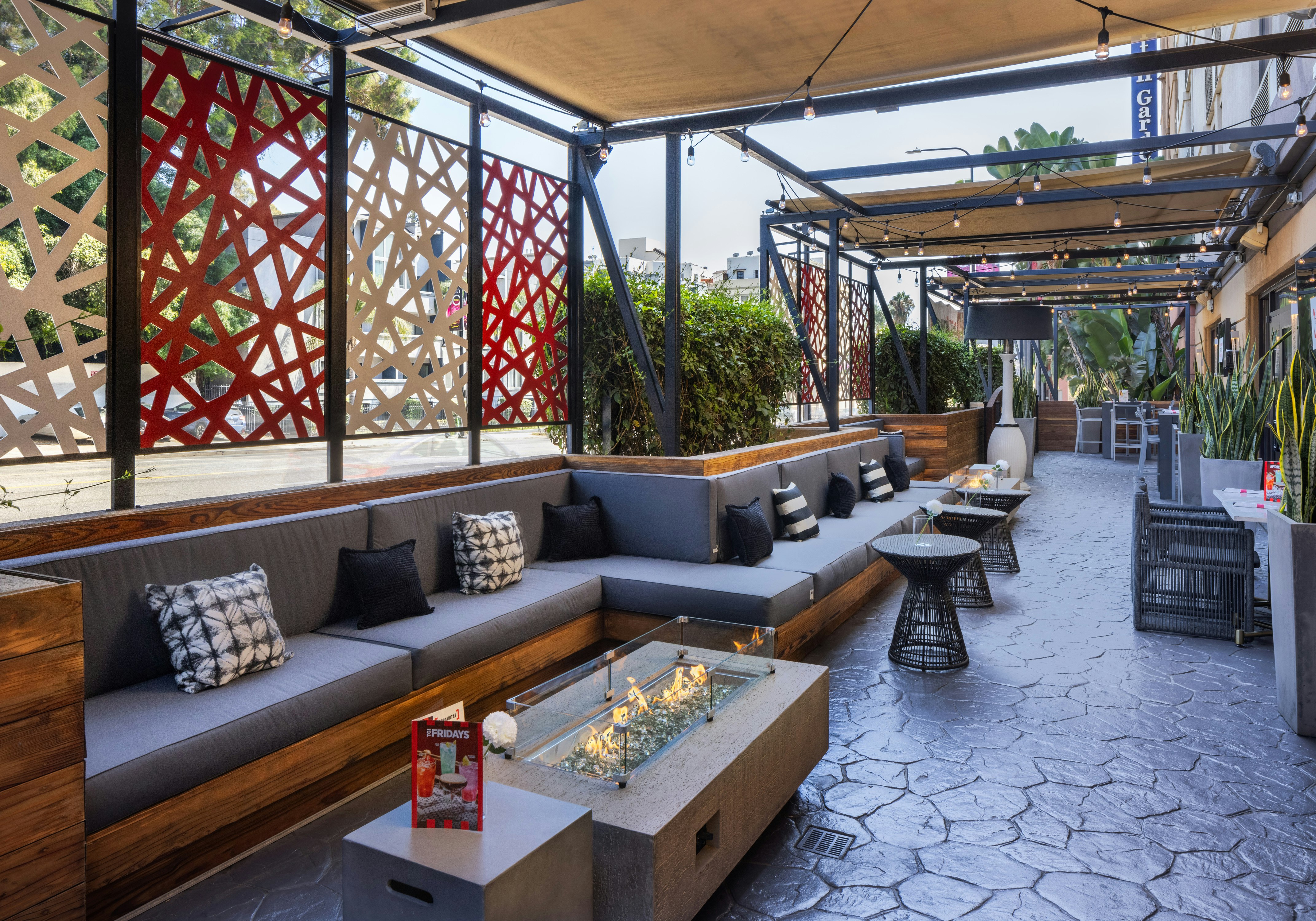Hilton Garden Inn Los Angeles Hollywood 20/41