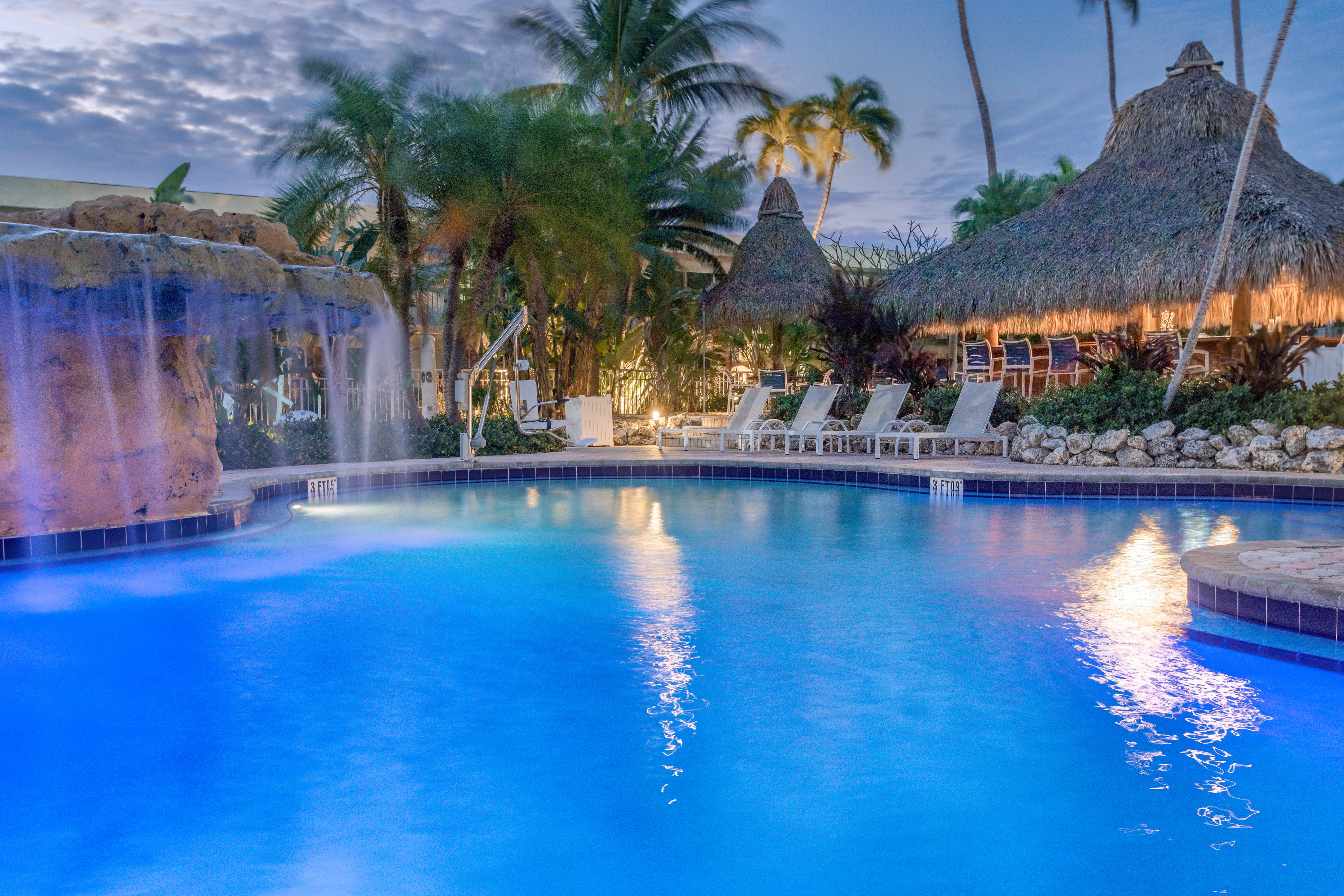 Holiday Inn Key Largo 6/63