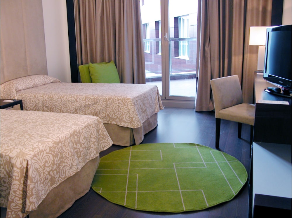 Hotel Palacio Albacete and Spa 15/70