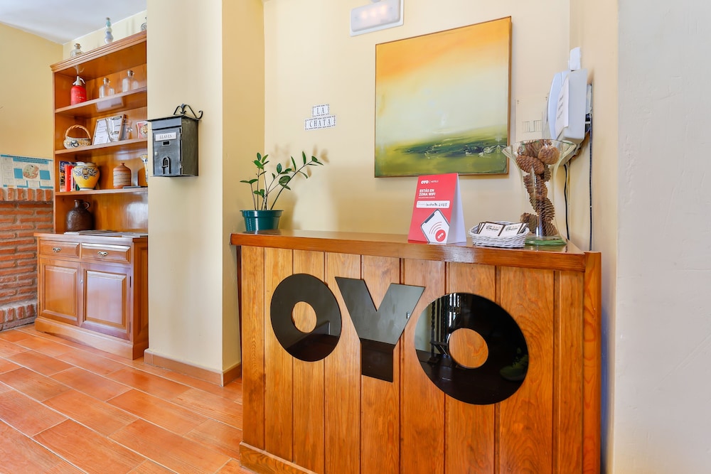Oyo Casa Rural La Chata 38/49