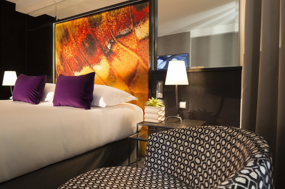 Hotel De Seze 9/50