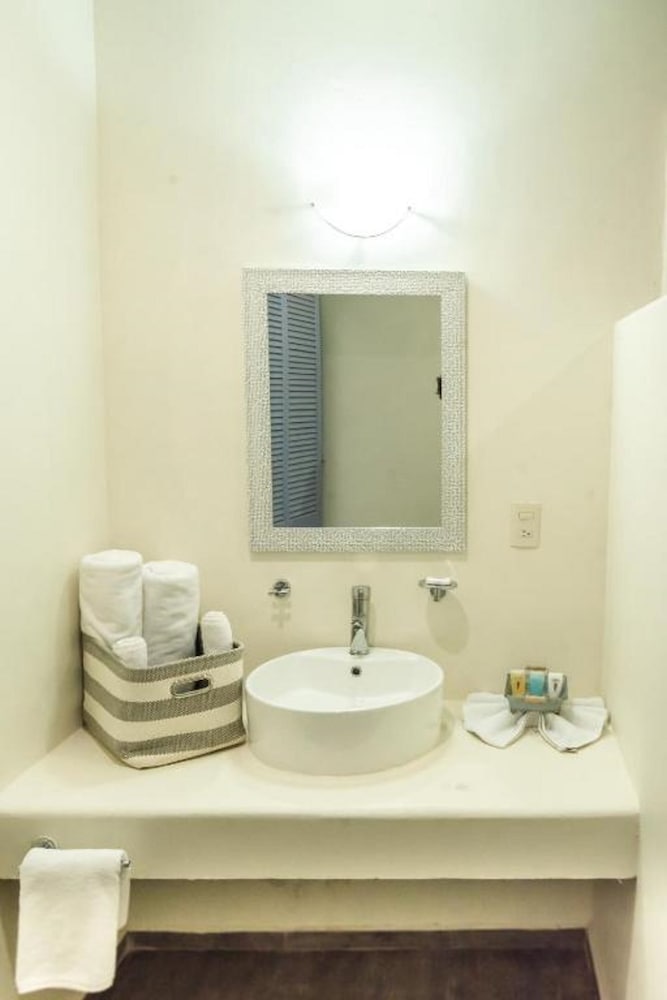 Villa Balu Hotel Boutique 48/50