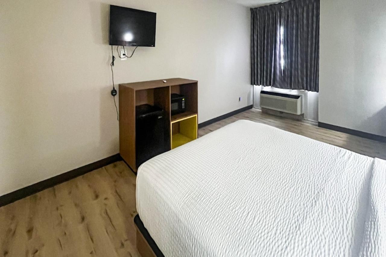 Motel6 Fremont, OH 15/19