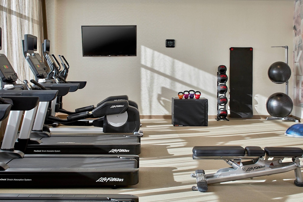 SpringHill Suites by Marriott Charlotte at Carowinds 15/40